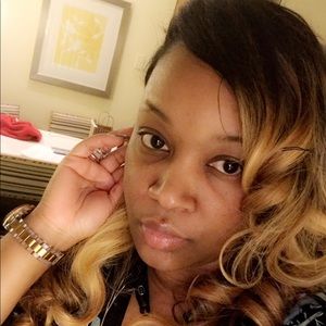 Meet your Posher, Nikki